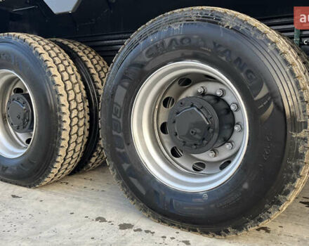 ЛіуГонг LTC500L5 2024 у Києві на Automoto.ua ЛіуГонг LTC500L5, об'ємом двигуна 7.7 л та пробігом 0 тис. км за 233400 $, фото 7 на Automoto.ua