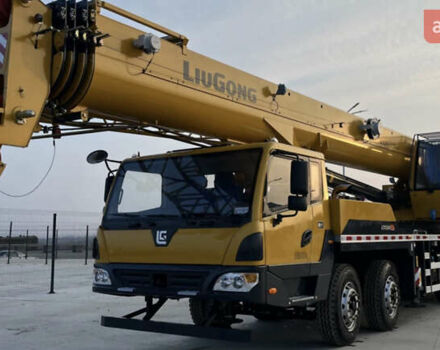 ЛіуГонг LTC500L5, об'ємом двигуна 0 л та пробігом 1 тис. км за 280000 $, фото 3 на Automoto.ua