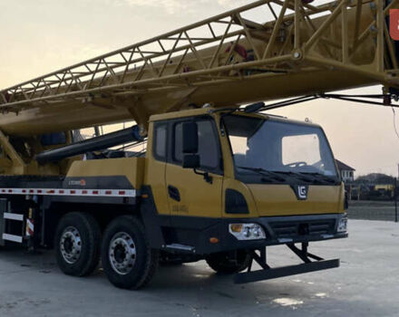 ЛіуГонг LTC500L5, об'ємом двигуна 0 л та пробігом 1 тис. км за 280000 $, фото 2 на Automoto.ua