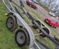 Лод Райт Boat Trailer, объемом двигателя 0 л и пробегом 0 тыс. км за 4300 $, фото 3 на Automoto.ua