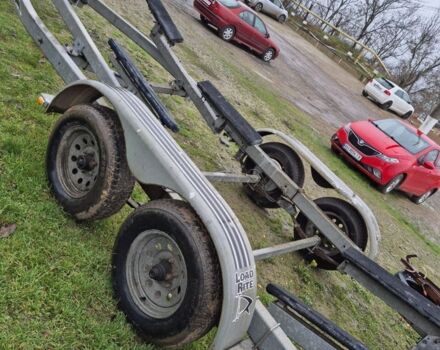 Лод Райт Boat Trailer, об'ємом двигуна 0 л та пробігом 0 тис. км за 4300 $, фото 3 на Automoto.ua