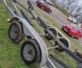 Лод Райт Boat Trailer, об'ємом двигуна 0 л та пробігом 0 тис. км за 4300 $, фото 3 на Automoto.ua