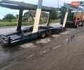 Черный Лохр Eurolohr, объемом двигателя 0 л и пробегом 1 тыс. км за 9999 $, фото 2 на Automoto.ua
