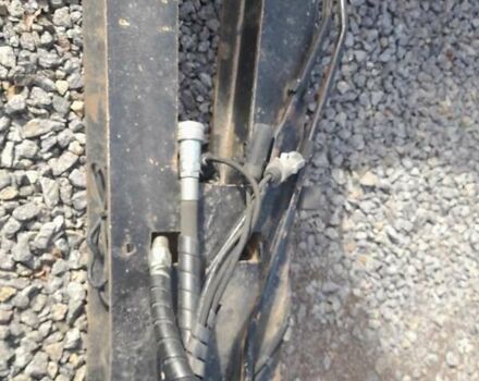 Лохр Eurolohr, об'ємом двигуна 0 л та пробігом 0 тис. км за 15000 $, фото 4 на Automoto.ua