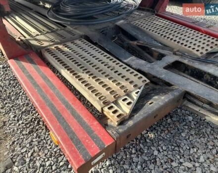 Лохр Eurolohr, об'ємом двигуна 0 л та пробігом 0 тис. км за 15000 $, фото 2 на Automoto.ua