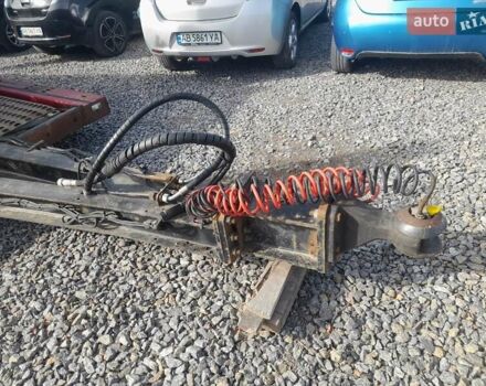 Лохр Eurolohr, об'ємом двигуна 0 л та пробігом 0 тис. км за 15000 $, фото 6 на Automoto.ua