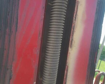 Лохр Eurolohr, об'ємом двигуна 0 л та пробігом 0 тис. км за 15000 $, фото 8 на Automoto.ua