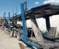Синий Лохр Eurolohr, объемом двигателя 0 л и пробегом 0 тыс. км за 8500 $, фото 1 на Automoto.ua