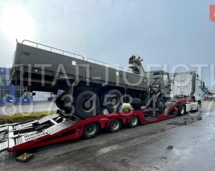 Черный Лохр SRTC, объемом двигателя 0 л и пробегом 0 тыс. км за 21500 $, фото 6 на Automoto.ua