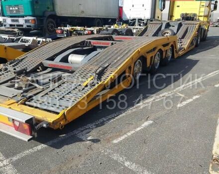 Черный Лохр SRTC, объемом двигателя 0 л и пробегом 0 тыс. км за 21500 $, фото 14 на Automoto.ua