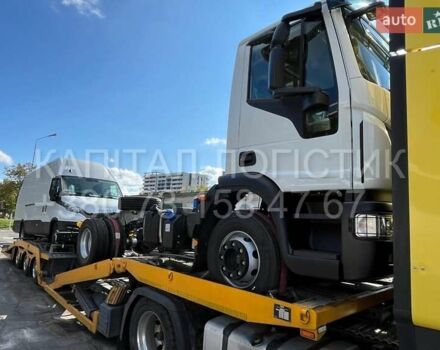 Черный Лохр SRTC, объемом двигателя 0 л и пробегом 0 тыс. км за 21500 $, фото 16 на Automoto.ua