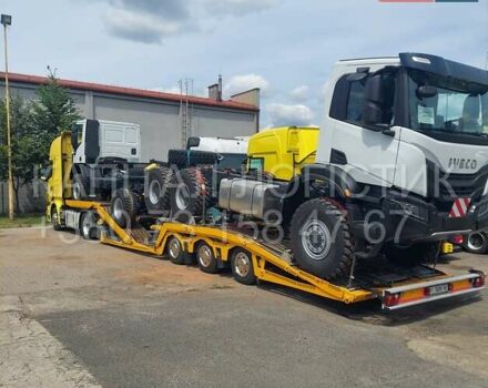 Черный Лохр SRTC, объемом двигателя 0 л и пробегом 0 тыс. км за 21500 $, фото 17 на Automoto.ua