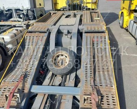 Черный Лохр SRTC, объемом двигателя 0 л и пробегом 0 тыс. км за 21500 $, фото 13 на Automoto.ua