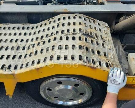 Черный Лохр SRTC, объемом двигателя 0 л и пробегом 0 тыс. км за 21500 $, фото 11 на Automoto.ua