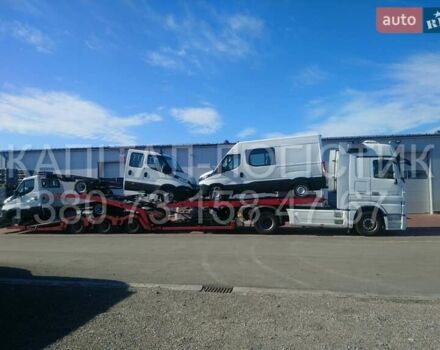 Черный Лохр SRTC, объемом двигателя 0 л и пробегом 0 тыс. км за 21500 $, фото 2 на Automoto.ua