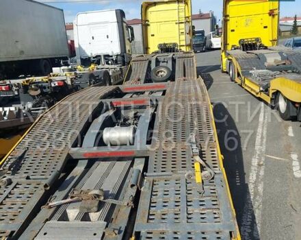 Черный Лохр SRTC, объемом двигателя 0 л и пробегом 0 тыс. км за 21500 $, фото 15 на Automoto.ua