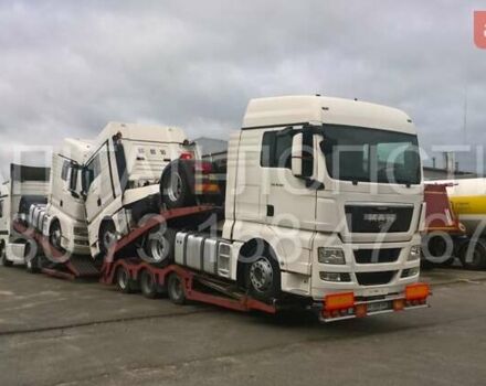 Черный Лохр SRTC, объемом двигателя 0 л и пробегом 0 тыс. км за 21500 $, фото 1 на Automoto.ua