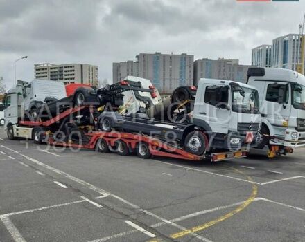 Черный Лохр SRTC, объемом двигателя 0 л и пробегом 0 тыс. км за 21500 $, фото 3 на Automoto.ua