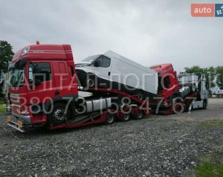 Черный Лохр SRTC, объемом двигателя 0 л и пробегом 0 тыс. км за 21500 $, фото 4 на Automoto.ua