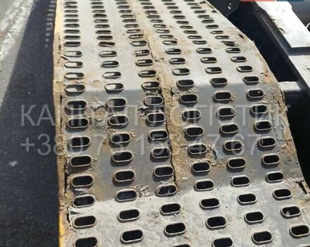 Черный Лохр SRTC, объемом двигателя 0 л и пробегом 0 тыс. км за 21500 $, фото 12 на Automoto.ua