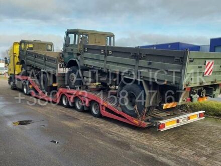 Черный Лохр SRTC, объемом двигателя 0 л и пробегом 0 тыс. км за 21500 $, фото 1 на Automoto.ua