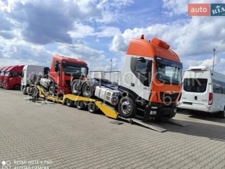 Сірий Лохр SRTC, об'ємом двигуна 0 л та пробігом 0 тис. км за 47000 $, фото 1 на Automoto.ua