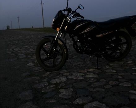 Лонкін 125, об'ємом двигуна 0.13 л та пробігом 0 тис. км за 831 $, фото 1 на Automoto.ua