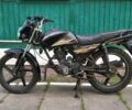 Лонкін 125, об'ємом двигуна 0.13 л та пробігом 0 тис. км за 350 $, фото 1 на Automoto.ua