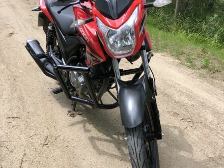 Лонкин 2104 2018 в Ковель на Automoto.ua Лонкин 2104, объемом двигателя 0.15 л и пробегом 0 тыс. км за 900 $, фото 1 на Automoto.ua