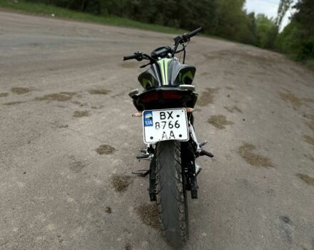 Лонкин 2105, объемом двигателя 0.25 л и пробегом 0 тыс. км за 50000 $, фото 6 на Automoto.ua