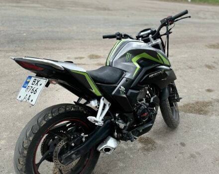 Лонкин 2105, объемом двигателя 0.25 л и пробегом 0 тыс. км за 50000 $, фото 7 на Automoto.ua