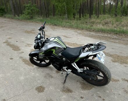 Лонкин 2105, объемом двигателя 0.25 л и пробегом 0 тыс. км за 50000 $, фото 3 на Automoto.ua
