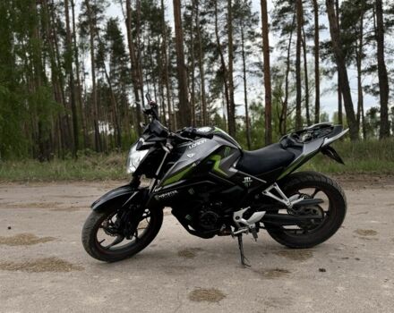 Лонкин 2105, объемом двигателя 0.25 л и пробегом 0 тыс. км за 50000 $, фото 2 на Automoto.ua