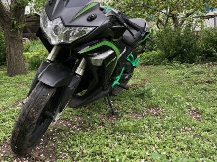 Лонкін 250, об'ємом двигуна 0.25 л та пробігом 0 тис. км за 1061 $, фото 1 на Automoto.ua