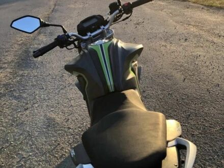 Лонкін 250, об'ємом двигуна 0.25 л та пробігом 0 тис. км за 915 $, фото 1 на Automoto.ua