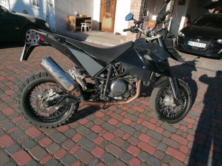 Лонкин 250, объемом двигателя 0.69 л и пробегом 0 тыс. км за 2500 $, фото 1 на Automoto.ua