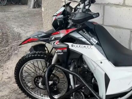Лонкин 250, объемом двигателя 0 л и пробегом 0 тыс. км за 1650 $, фото 1 на Automoto.ua