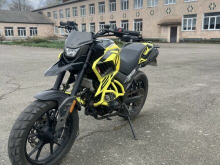 Лонкин 250, объемом двигателя 0.25 л и пробегом 0 тыс. км за 1497 $, фото 1 на Automoto.ua