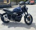 Синий Лонкин 250, объемом двигателя 0.25 л и пробегом 9 тыс. км за 1598 $, фото 1 на Automoto.ua