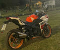 Белый Лонкин 250CC, объемом двигателя 0.25 л и пробегом 3 тыс. км за 1300 $, фото 2 на Automoto.ua
