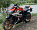 Белый Лонкин 250CC, объемом двигателя 0.25 л и пробегом 3 тыс. км за 1300 $, фото 5 на Automoto.ua