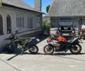 Белый Лонкин 250CC, объемом двигателя 0.25 л и пробегом 3 тыс. км за 1300 $, фото 4 на Automoto.ua