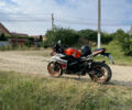 Белый Лонкин 250CC, объемом двигателя 0.25 л и пробегом 3 тыс. км за 1300 $, фото 3 на Automoto.ua