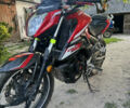 Черный Лонкин 250CC, объемом двигателя 0.25 л и пробегом 17 тыс. км за 1550 $, фото 3 на Automoto.ua
