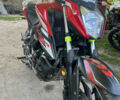 Черный Лонкин 250CC, объемом двигателя 0.25 л и пробегом 17 тыс. км за 1550 $, фото 2 на Automoto.ua