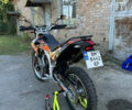 Черный Лонкин 250CC, объемом двигателя 0.22 л и пробегом 13 тыс. км за 1650 $, фото 6 на Automoto.ua