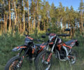 Черный Лонкин 250CC, объемом двигателя 0.22 л и пробегом 13 тыс. км за 1650 $, фото 4 на Automoto.ua