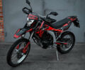 Черный Лонкин 250CC, объемом двигателя 0.22 л и пробегом 13 тыс. км за 1650 $, фото 1 на Automoto.ua