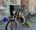 Черный Лонкин 250CC, объемом двигателя 0.22 л и пробегом 13 тыс. км за 1650 $, фото 2 на Automoto.ua