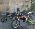 Черный Лонкин 250CC, объемом двигателя 0.22 л и пробегом 13 тыс. км за 1650 $, фото 3 на Automoto.ua